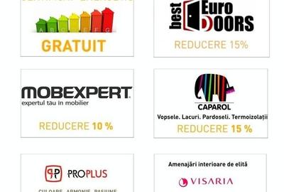 Pacurari - Kaufland, locuinta noua cu 3 camere, dotari de top - 2