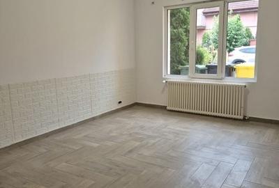 Spațiu de birouri de închiriat - 130 mp  |  Parter -  Disponibil imediat - 8