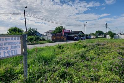 Teren Construcții intravilan de 1666 mp, în Zețarilor - 5