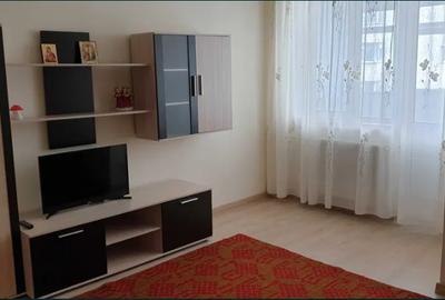 Iancului METROU et 5/10 ,renovata,balcon,se vinde mobilata utilata complet - 2
