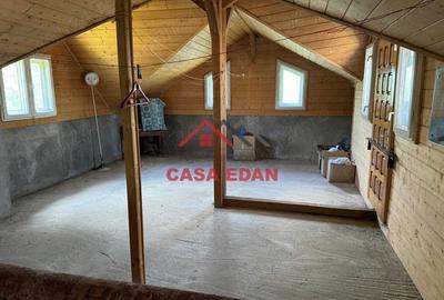 Casă cu 2 camere în Breaza - 16