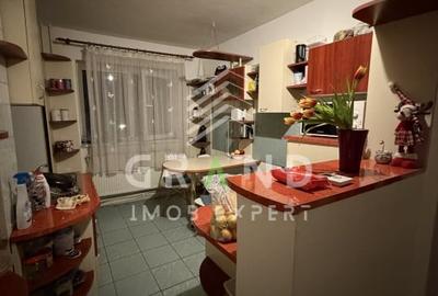 Apartament cu 3 camere decomandat în Mănăștur - 9