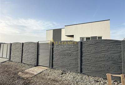Casă individuală cu 3 camere cu Teren 322 Mp în Berceni - 3