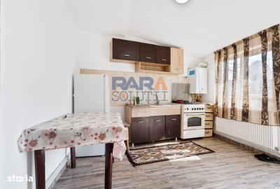 Casă cu 2 camere cu Teren 250 Mp în Central - 2