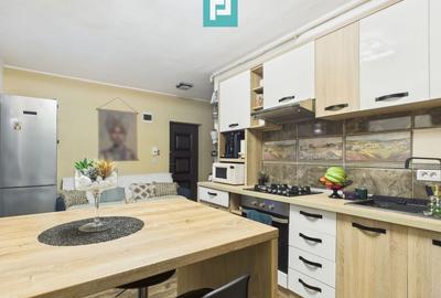 Apartament cu 2 camere în Alfa - 2