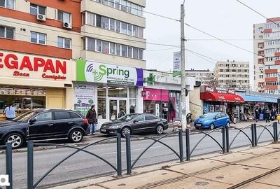 Spațiu comercial, de 82.89 mp, în Central - 1