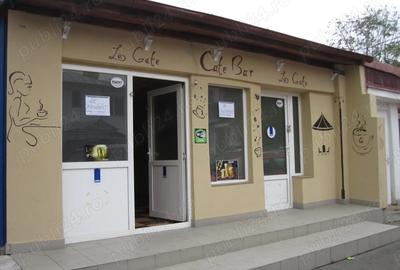 Inchiriez spatiu comercial - 2