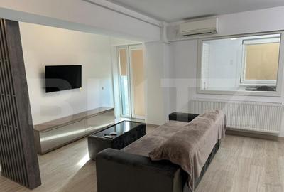 Apartament cu 2 camere, 60 mp, zona Decebal Residence - 1