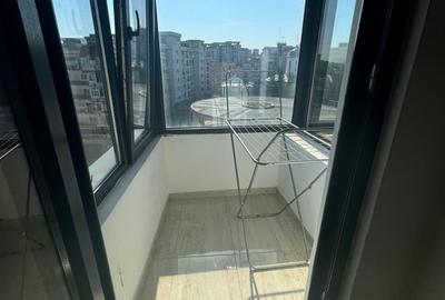 Garsoniera, ultracentral - 6