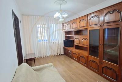 Apartament cu 2 camere semidecomandat în Banat - 1
