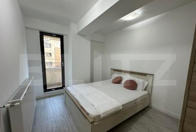 Apartament 3 camere , bloc nou, zona Liceul de Chimie Apartament 3 camere , bloc nou, zona Liceul de Chimie - 7