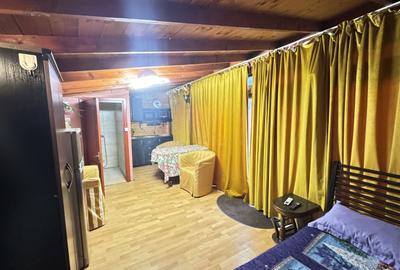 Garsonieră decomandată, mobilată în Domenii - 2