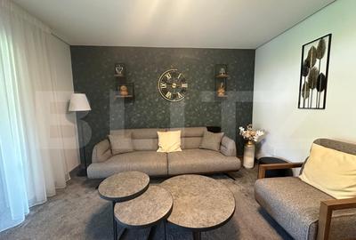 Casa moderna cu terasa, foisor, gradina 500mp - 2