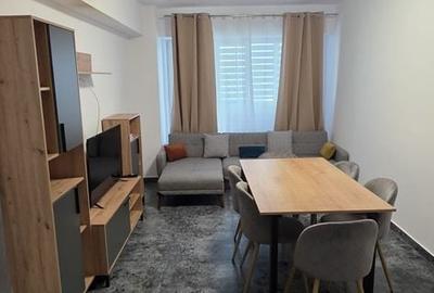 Apartament cu 3 camere decomandat în Șerbănești - 3