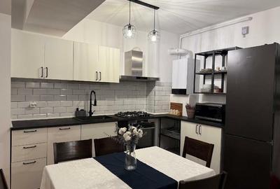 Apartament 3 camere Upground, metrou Pipera, Barbu Vacarescu, Aviatiei - 2