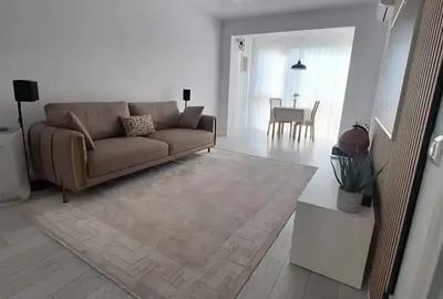 Apartament 2 camere mobilat si utilat modern- Apollo Residence| - 3