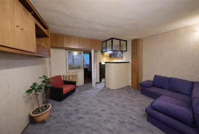 Garsoniera urbana,potential apreciabil,in bloc apartamente,Central,Brasov - 2