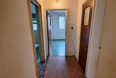 Apartament cu 3 camere decomandat în Drumul Taberei - 8