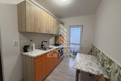 Apartament 2 camere , Centrala proprie , 47mp, Aradului - 5