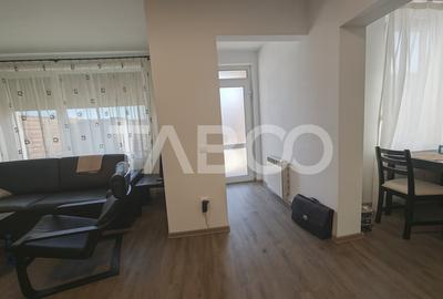 Casa de vanzare in Zavoi cu 3 camere 2 bai curte libera de 50 mp - 6