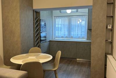 Apartament cu 2 camere decomandat în Apărătorii Patriei