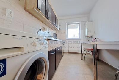 Apartament 1 camera de inchiriat in Iasi, bloc 2017, Galata - 7