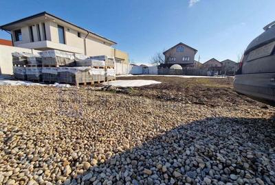 Teren intravilan, fara constructii, 388 mp., in Cartierul Florilor, Magurele - 2