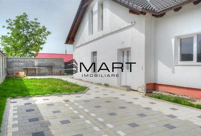 Casa 5 camere + curte de 150mp zona Viile Sibiului - 2