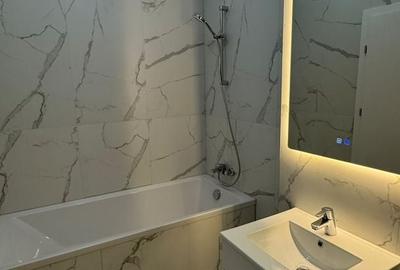 Apartament cu 2 camere decomandat în Pipera - 11