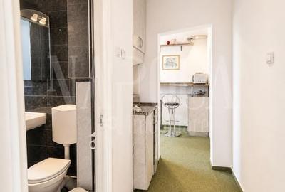 Apartament cu 2 camere în Grigorescu - 6