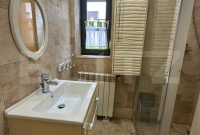 Vila de inchiriat 4 camere, curte generoasa, Zona Lipovei - 5