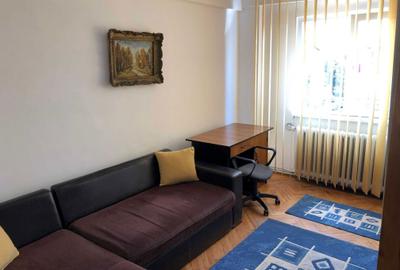 Apartament cu 3 camere decomandat în Mănăștur - 4