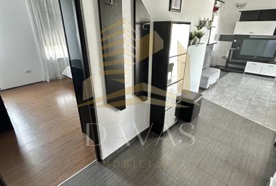 Apartament cu 2 camere semidecomandat, mobilat în Zorilor - 6