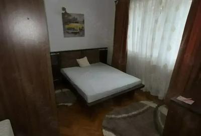Inchiriez apartartament 3 camere - 3
