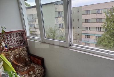 Apartament cu 3 camere, 66 mp, zona Al Teilor - 7