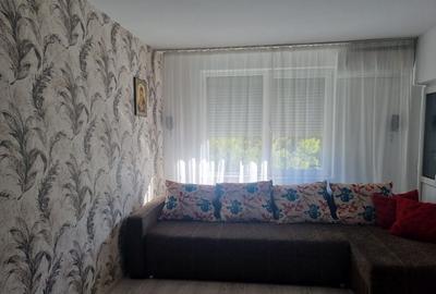 2 camere | decomandat | Militari | Metrou Crangasi - 2
