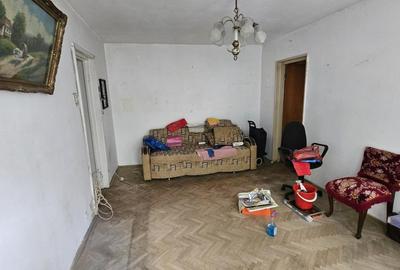 Metrou - Parc - Titan - Apartament 3 camere - 2