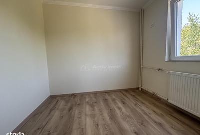 Garsonieră în Decebal