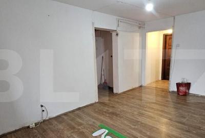 Apartament cu 2 camere, 40 mp, zona Micro 6-Targoviste - 3