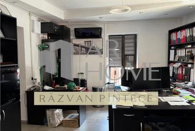 Spatiu birouri, renovat complet, pompa de caldura, ultracent - 1