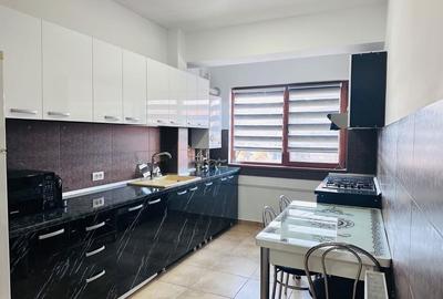 Apartament cu 3 camere decomandat în Dobroești - 4