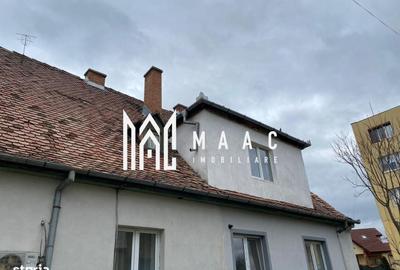 Garsonieră, mobilată în Central