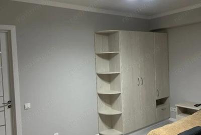 De inchiriat garsoniera in zona Aradului - 1