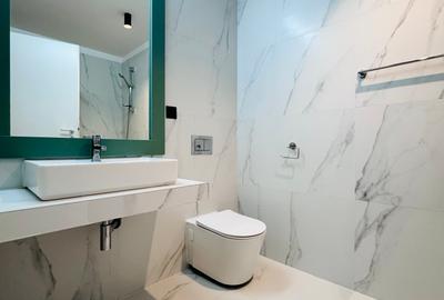 One North Loft / Spatiu de Birou 111 mp / Parcare  2 locuri / Prima Închiriere - 9