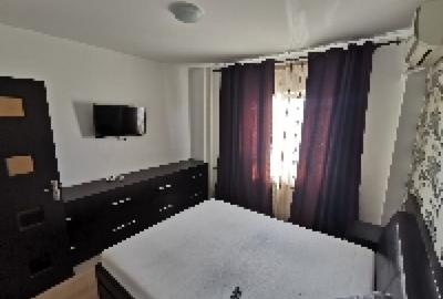 Inchiriez apartament 2 camere Matei Ambrozie - 4
