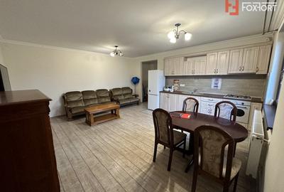 Apartament cu 3 camere de inchiriat in Giroc - 3