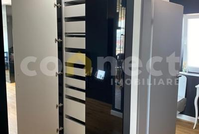 Apartament de inchiriat 3 camere, 100 mp + terase | parcare subterana | Zorilor - 16