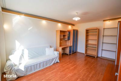 Apartament cu 3 camere, mobilat în Precista - 18