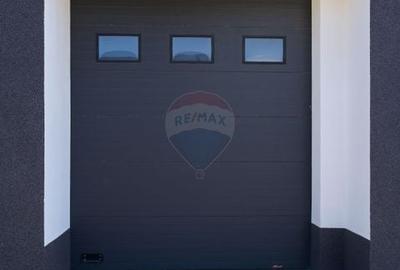 Spațiu industrial, de 1,763 mp, în Periferie - 17