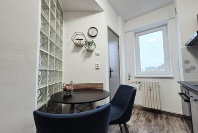 Inchiriere apartament 1 camera, Zorilor, str. Observator - 6